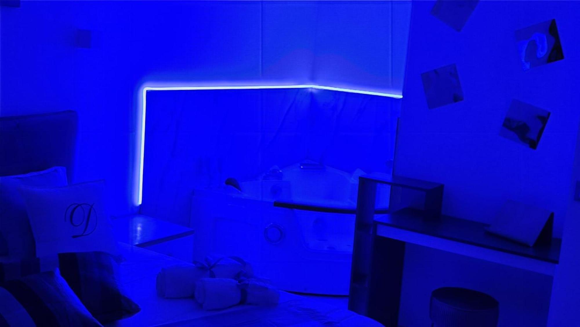 Blue Dreams Villa Castellammare di Stabia Exterior foto
